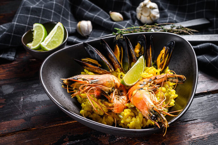 Paella